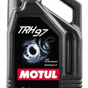 Olej dla rolnictwa 100189 MOTUL Zwrot pieniędzy