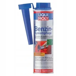 LIQUI MOLY DODATEK DO PALIWA BENZYNA 300ML Tani