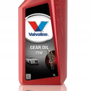 OLEJ VALVOLINE 75W GEAR OIL 1L VLE886573/OLE Oryginalny