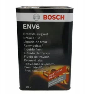 Oryginalny Płyn hamulcowy BOSCH 1 987 479 215