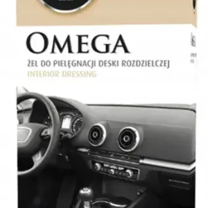 ŻEL DO PIELĘGNACJI DESKI ROZDZIELCZEJ 500 N3D00 K2 Najlepsza cena