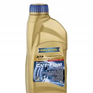 Olej do automatycznej skrzyni biegów 1211110-001-01-999 R Oryginalny