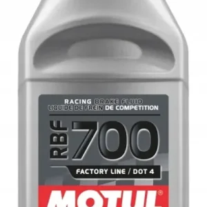 Płyn hamulcowy 109452 MOTUL Autentyczny