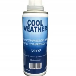 Olej do układu klimatyzacji 007950024685 MAGNETI Wyprzedaż