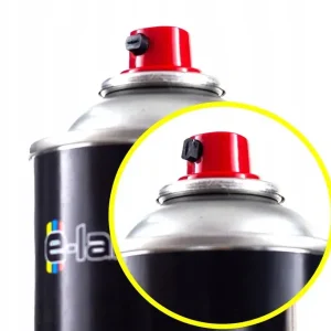 LAKIER SAMOCHODOWY VW AUDI LZ9Y w SPRAYU SPRAY + BEZBARWNY 200ml Oferta limitowana