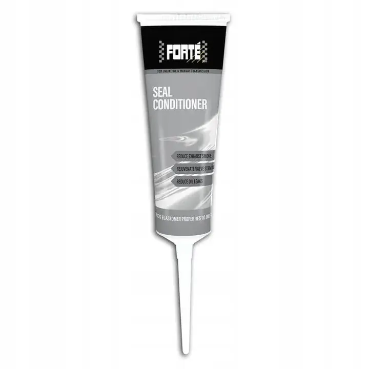 Bezpieczna płatność FORTE SEAL CONDITIONER