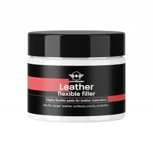 Darmowa dostawa Płynna skóra wypełniacz ubytków do skóry renowacji tapicerki skórzanej 50ml