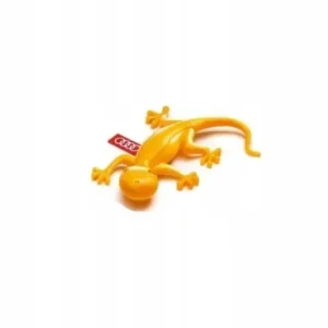 Zapach samochodowy Audi OE 000087009C żółty Oryginalny