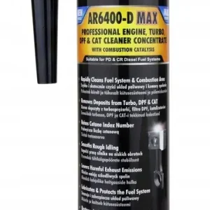 ARCHOIL AR6400-D MAX DODATEK DO DIESLA Premium