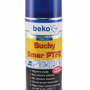 Smar teflonowy Beko 400 ml 8113 Zamów teraz