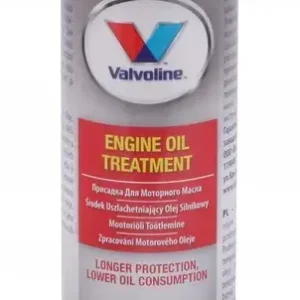 Zwrot pieniędzy Valvoline Engine Oil Treatment 300ml