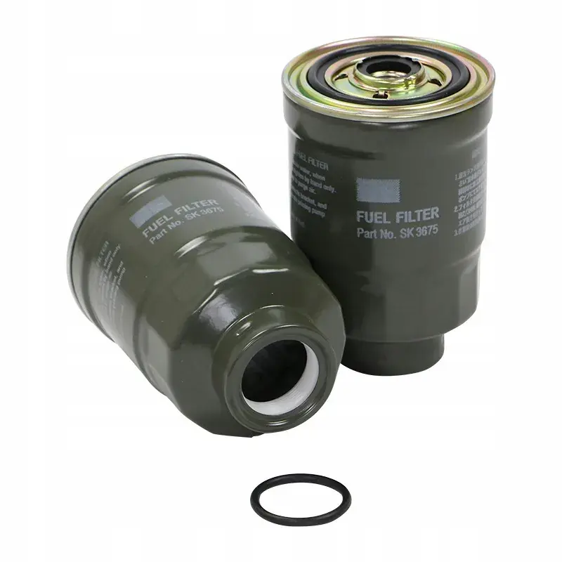 Zamów teraz Filtr paliwa SF SK3675