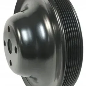 Autentyczny Koło Pasowe CUMMINS 6CT8.3 ISC8.3 QSC8.3