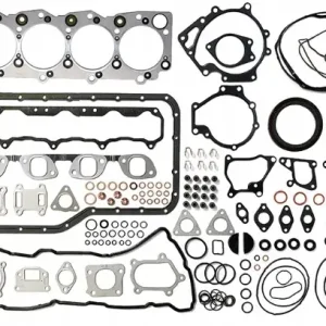 Zestaw Uszczelek Silnika ISUZU 5878150350 Wysoka jakość