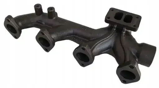 Zwrot pieniędzy Kolektor Wydechowy CUMMINS 6LT8.9 ISC8.3 ISL8.9