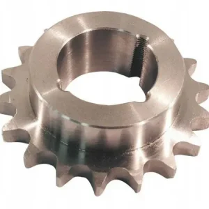 Bezpieczna płatność Koło łańcuchowe pojedyncze 16 zębów 3/4" łańcuch 12 B-1 Kramp SE3416TL