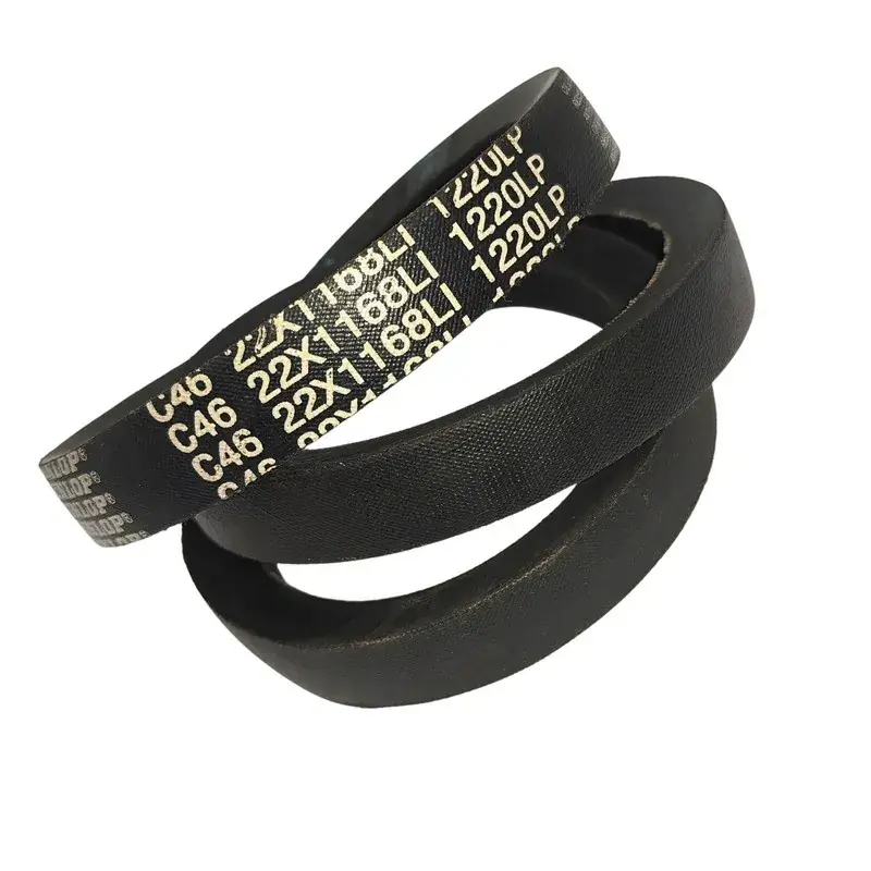 Pas pasek klinowy C46 22x1168 Li / 1220 WHITE DUNLOP Niska cena