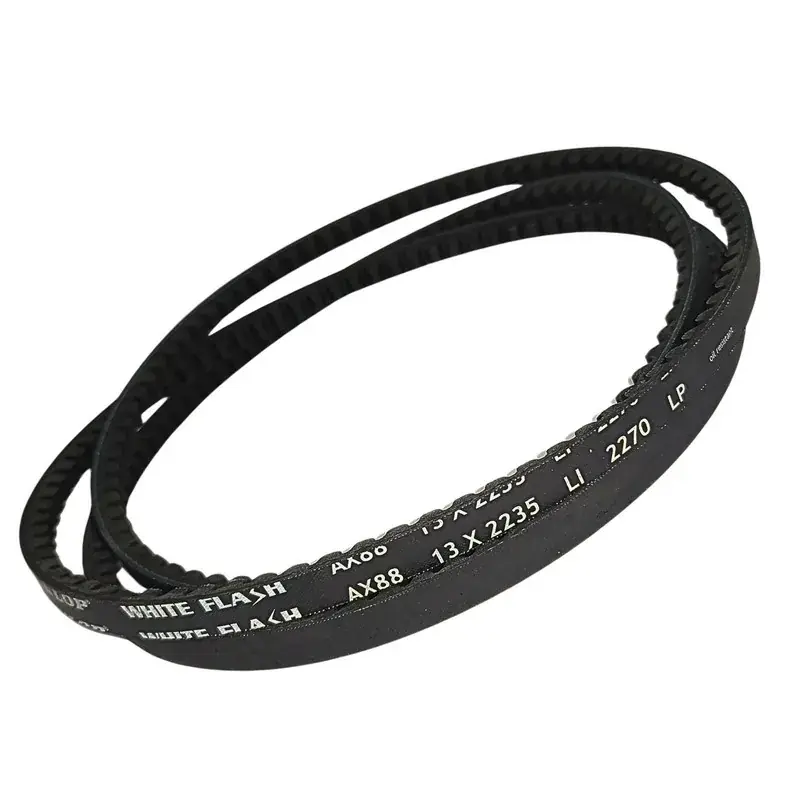 Tani Pas pasek wariatorowy 13x8 2270 Lp / DUNLOP