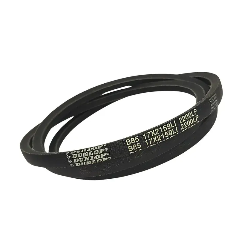 Pas pasek klinowy B85 17x2159 Li / 2200 WHITE DUNLOP Ekspresowa dostawa