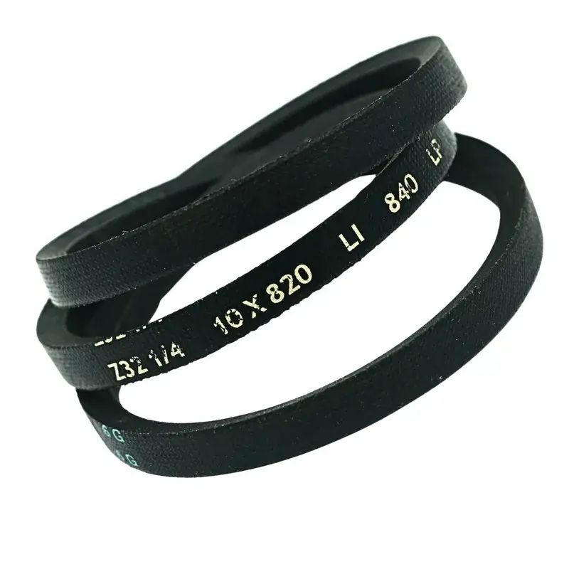 Premium Pas pasek wariatorowy 10x6 839 Lp / DUNLOP