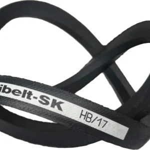 Bezpieczna płatność Pas klinowy B HB/17 3290Lp 3250Li Optibelt