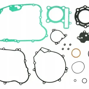 Tylko dziś NAMURA KOMPLET USZCZELEK KAWASAKI KLR 250 '87-'05
