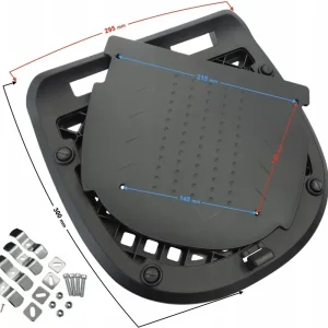 Płyta montażowa kufra MR-889 Promocja