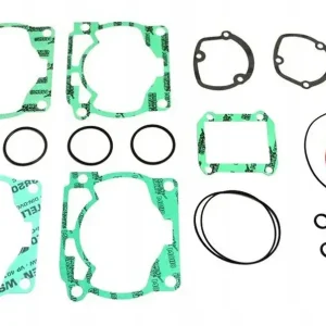 Uszczelki Top-End Athena KTM EXC 250/300 04-07 SX 250 03-06 OEM Szybka dostawa