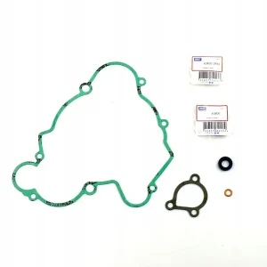 Oryginalny Zestaw Naprawczy Pompy Wody Athena dla KTM SX 65 2002-2008