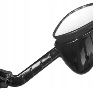 Tani Lusterko Prawe Vicma do Kawasaki Zx 14 ZZR 1400 2006-2007 Czarne