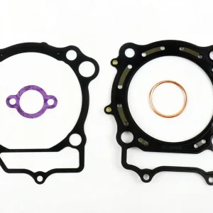 Uszczelki Top-End Suzuki RMZ 450 2007 95,5mm Athena Cylindrowy Set Rabat