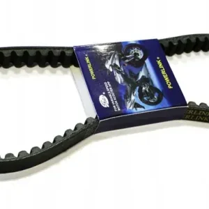 Bezpieczna płatność Pasek Napędowy Skuter 4T Wzmacniany 669 GATES GY6 ROMET ZIPP JUNAK BARTON