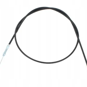 Tani Linka Sprzęgła Czarna 1030mm - Romet Komar, Nowa 200g