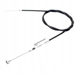 Linka Sprzęgła WFM Osa M50 Stalowa Czarna do Motocykli Kup teraz