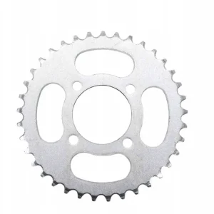 Zębatka Tył Stalowa 43z 52mm 420mm BRI do ATV CROSS 110/125 Ekspresowa dostawa