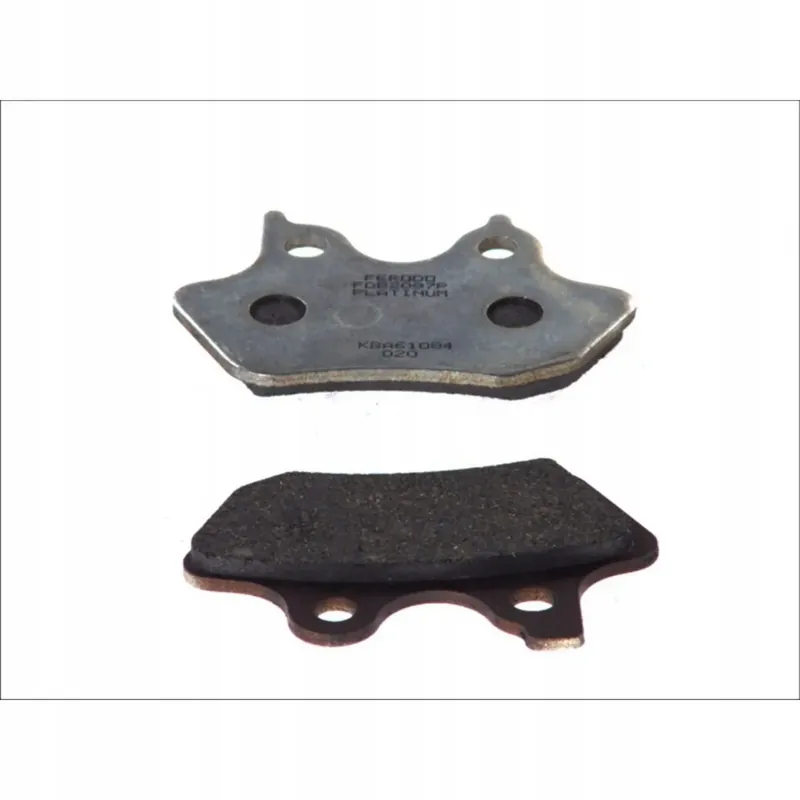 Kup teraz KLOCKI P/T FERODO FDB2097P