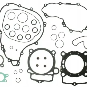 Wysoka jakość NAMURA KOMPLET USZCZELEK KTM SXF 250 '16-'22 , EXCF 250 '17-'20, HUSQVARNA