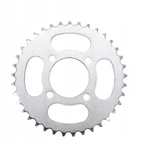 Wyprzedaż Zębatka Tył Stalowa 43z 52mm 420mm BRI do ATV CROSS 110/125