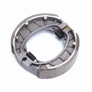 Szczęki hamulca bębnowego przód Romet Motors XL 110 Ekspresowa dostawa