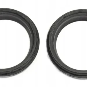 Niska cena Uszczelniacze Pyłowe Athena Przednie KTM EXC/SX 125/200/250 '00-'04 2szt.