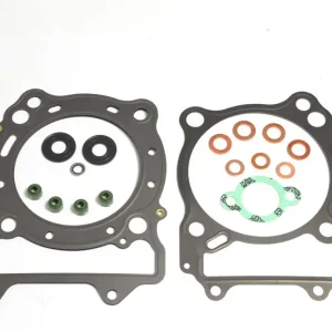 Oryginalny Uszczelki Top-End Suzuki DRZ 400 2000-2007 bez uszczelki pokrywy zaworów