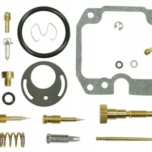 Szybka dostawa BRONCO ZESTAW NAPRAWCZY GAŹNIKA YAMAHA YFM 125 GRIZZLY '04-13, YFA 125 BREE