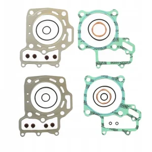 Uszczelki Top-End Silnika Athena do Kawasaki KVF 650 Brute Force '05-'10 Wyprzedaż