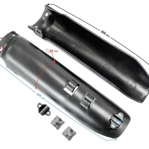 Obudowa amortyzatora przód NXT125 / 150 Niska cena