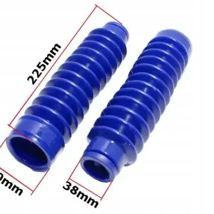 Ekspresowa dostawa GUMA TELESKOPU SIMSON S51 NIEBIESKA KPL. DL