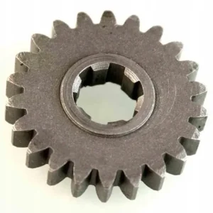 TRYB SKRZYNI BIEGÓW SIMSON 22z ORG. DDR Nowość