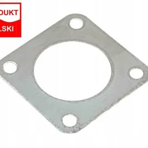 Uszczelka Głowicy Silnika Simson S60 - Wysokiej Jakości Rubber Tani