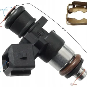 Wtrysk paliwa VOGE 300 AC/R Ostatnia szansa