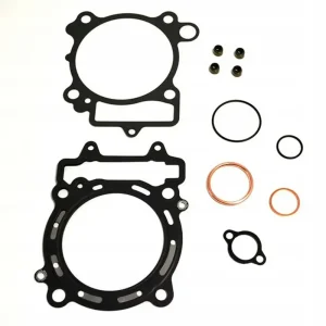 Najlepsza cena Uszczelki Top-End Athena Do Kawasaki KXF 450 2010-2015 Motocross