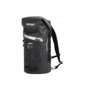 Zamów teraz Plecak torba wodoszczelna na siedzenie shad 35 l
